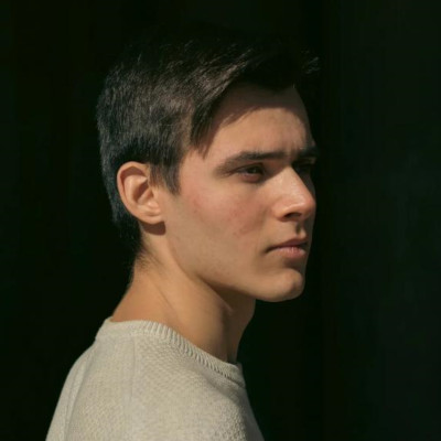 Guillermo Recourt Pic